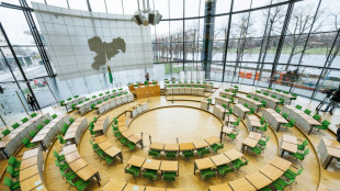 Sächsischer Landtag wählt Ausschussvorsitzenden von AfD ab