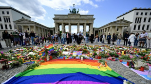 Berliner Justiz verwahrt sich gegen "undifferenzierte" Kritik nach CSD-Anschlag