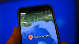 Trump se mantiene firme en el veto a la AP por el "golfo de Am&eacute;rica"
