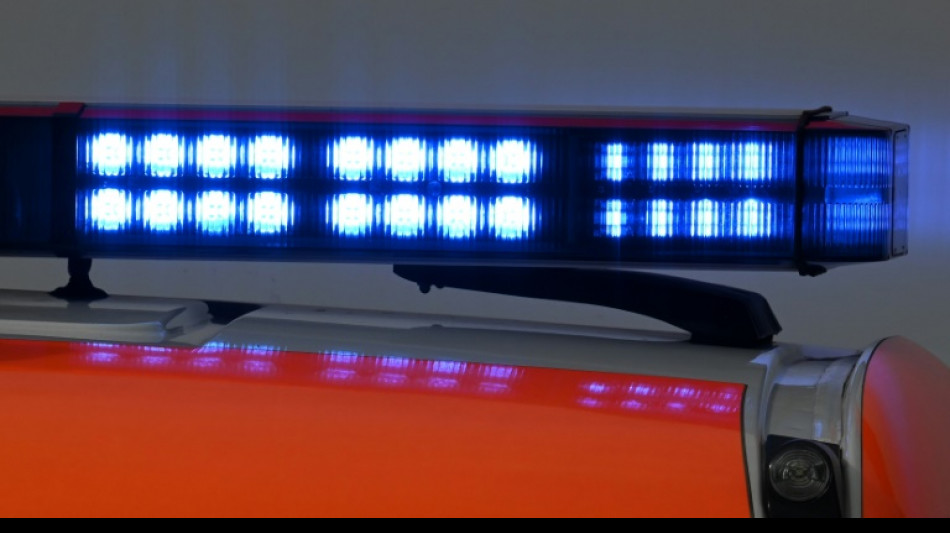 Frau in Hessen bei M&uuml;llsammelaktion von Zug erfasst und get&ouml;tet