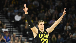 51 Punkte: Markkanen wie der "Mailman"