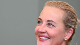 La vedova di Navalny rivela, mio marito &egrave; stato avvelenato