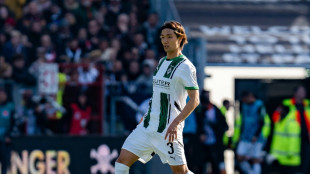 Später Rückschlag: Gladbach stolpert über St. Pauli