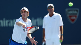 Tennis: Andy Murray rempile avec Ivan Lendl comme entra&icirc;neur