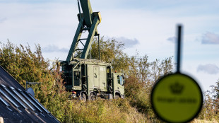 Avvistati droni nella notte vicino siti militari Danimarca