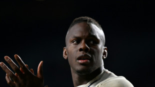 Itoje wants England to 'unlock potential' against Springboks