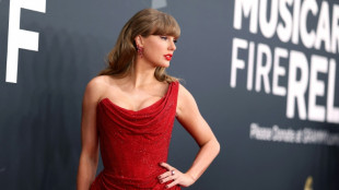 Taylor Swift en larmes dans un documentaire en &eacute;voquant une attaque meurtri&egrave;re en Angleterre