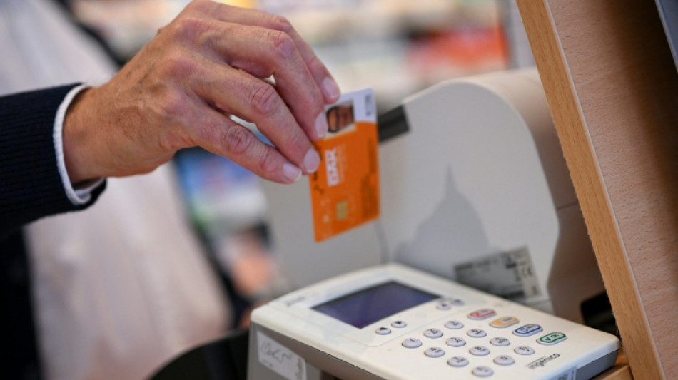 Gesetzliche Krankenversicherung: Kassen sehen Ausgaben- und nicht Einnahmeproblem