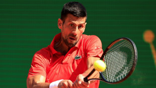 Djokovic se vinga de Musetti em Monte Carlo, Medvedev é eliminado
