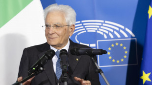 Mattarella, spetta a questa Commissione fare un salto di qualità