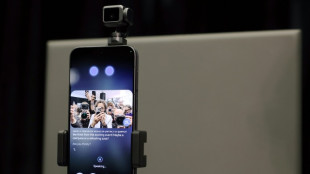 A Barcelone, le Salon mondial du mobile rattrap&eacute; par l'actualit&eacute; au Moyen-Orient