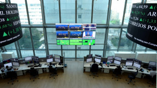 Cessez-le-feu en Iran: les Bourses europ&eacute;ennes attendues en forte hausse &agrave; l'ouverture (contrats &agrave; terme)