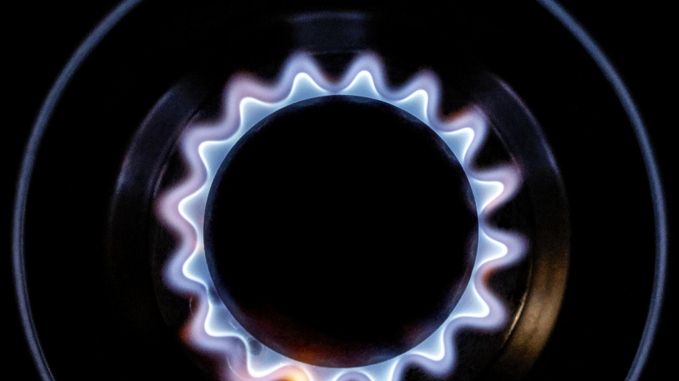 Il prezzo del gas risale, Ttf a 31,54 euro