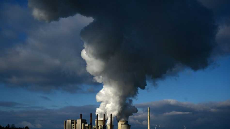 Koalitionsverhandlungen: Scharfe Kritik an Ergebnissen der AG Klima und Energie