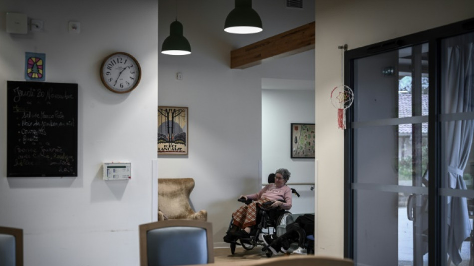 Alzheimer: l'autorisation d'un traitement d'Eli Lilly repouss&eacute;e pour plus d'analyses