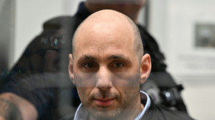 C&eacute;dric Jubillar condamn&eacute; &agrave; 30 ans de r&eacute;clusion pour le meurtre de sa femme Delphine