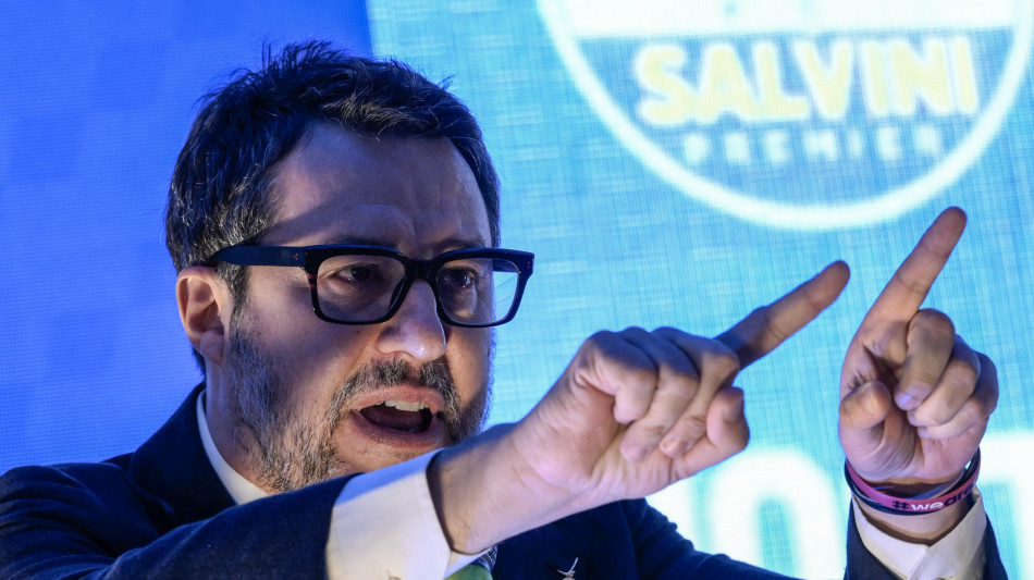 Lega, necessaria la cauzione per gli organizzatori della manifestazioni