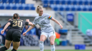 Blamage abgewendet: Wolfsburg dank Johannes im DFB-Pokalfinale