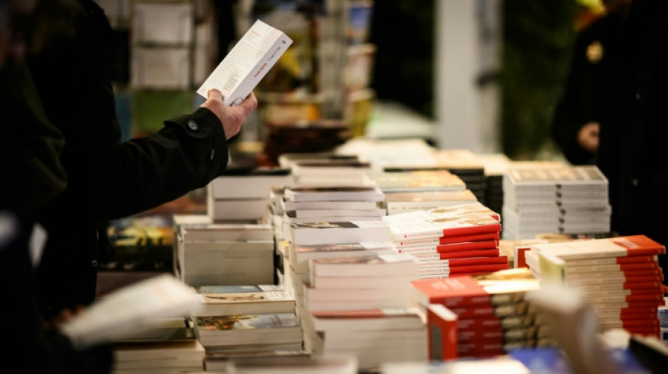 Les &eacute;diteurs demandent d'interdire la pub t&eacute;l&eacute; pour les livres, le minist&egrave;re persiste