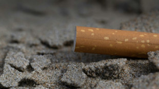 Keine Fluppe am Strand: Ausweitung des Rauchverbots in Frankreich in Kraft getreten