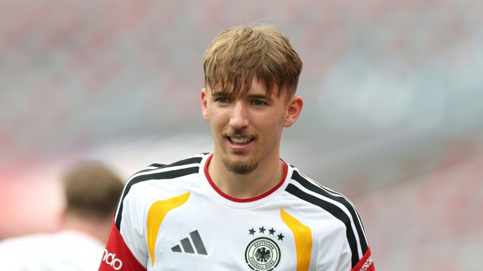 WM-Aus f&uuml;r Karl - Ou&eacute;draogo nachnominiert