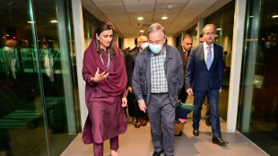 UN-Generalsekret&auml;r Guterres fordert Verzicht auf "Irrsinn" fossiler Brennstoffe