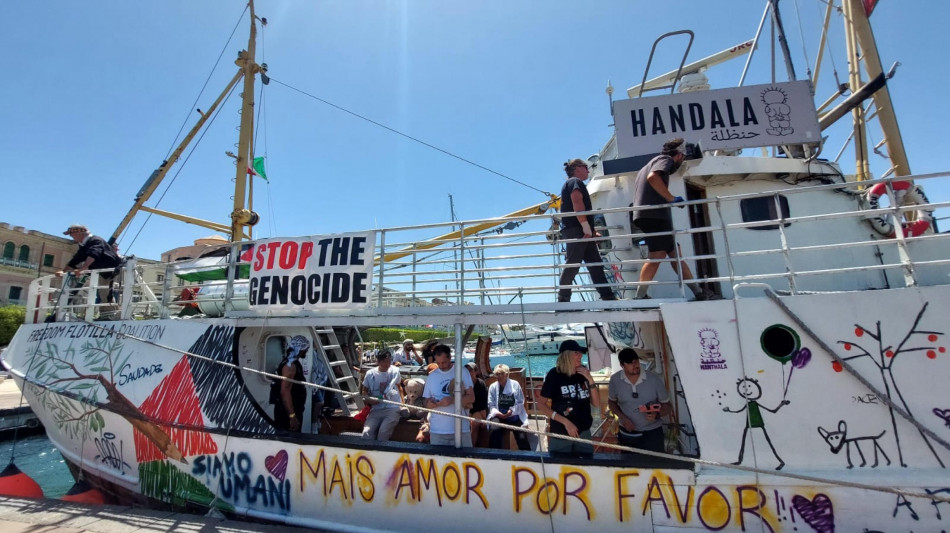 Flotilla, giornalista cacciata? Regole per proteggerci