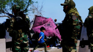Peru militariza fronteiras ante chegada de migrantes em situa&ccedil;&atilde;o irregular