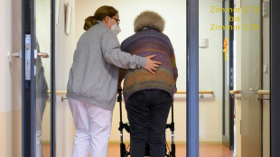 AOK-Analyse zeigt große Unterschiede bei Betreuung in Pflegeheimen