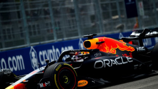 F1: Verstappen triomphe &agrave; Miami pour une 1ere, devant Leclerc