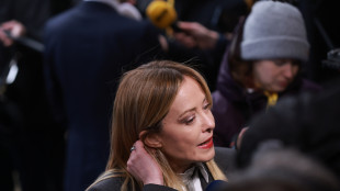 Meloni, 'io favorevole agli eurobond ma tema divisivo in Ue'