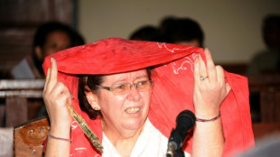 Indonesia to repatriate British grandmother on death row in drug case