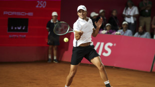 Tennis: piove a Montreal, posticipato il match di Darderi con Shang