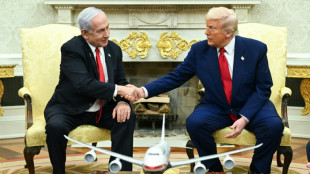 Trump: Israel stimmt 60-tägiger Waffenruhe im Gazastreifen zu