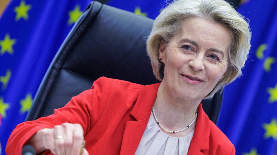 Arriva il piano per l'alta velocità Ue entro il 2040