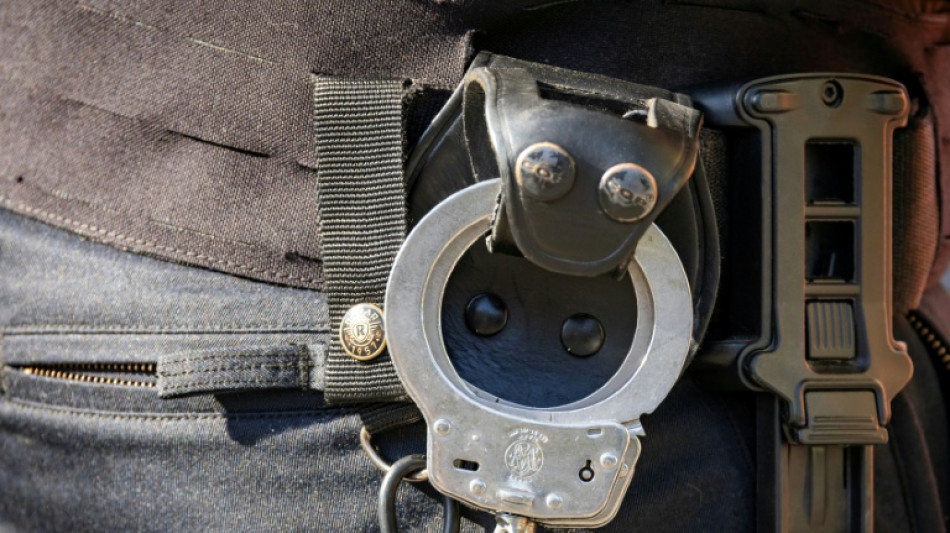 33-J&auml;hriger nimmt Elfj&auml;hrige mit in Wohnung: Festnahme in Bayern