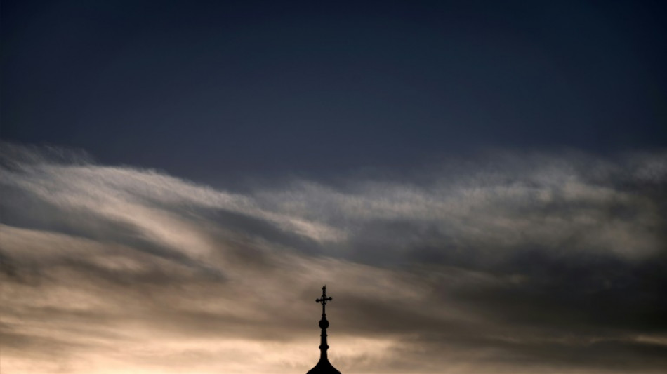 Münster löst Köln als größtes katholisches Bistum ab - Kirchen schrumpfen weiter