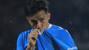 Cruz Azul thrash Vancouver Whitecaps to win CONCACAF Champions Cup&nbsp;