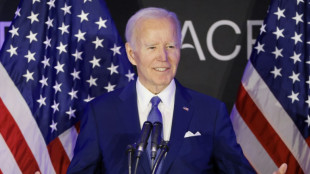 Trump sugiere que el cáncer de Biden fue encubierto