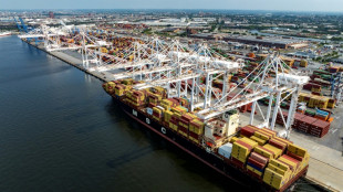 China, EU stand firm on shipping emission deal despite US threats