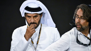 F1 tensions with FIA surface over 'inflated price tag' row