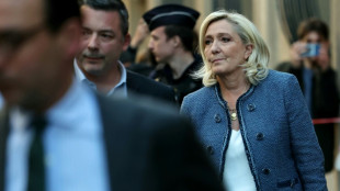Tribunal de Apelación francés afirma que podría examinar el caso de Le Pen antes de presidencial