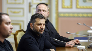 Zelensky, 'deliberato attacco russo a treno al confine con Polonia'