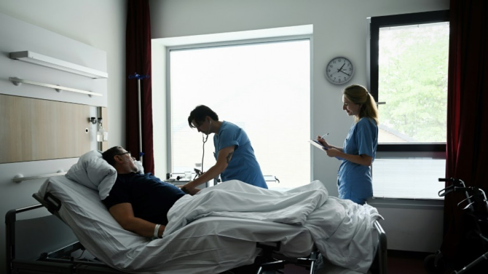 Bundesrat entscheidet über umstrittene Krankenhausreform