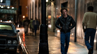 Jeremy Allen White è Springsteen, 'un salto nel buio'