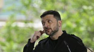 Ukraine ready for Russia truce talks, Zelensky says