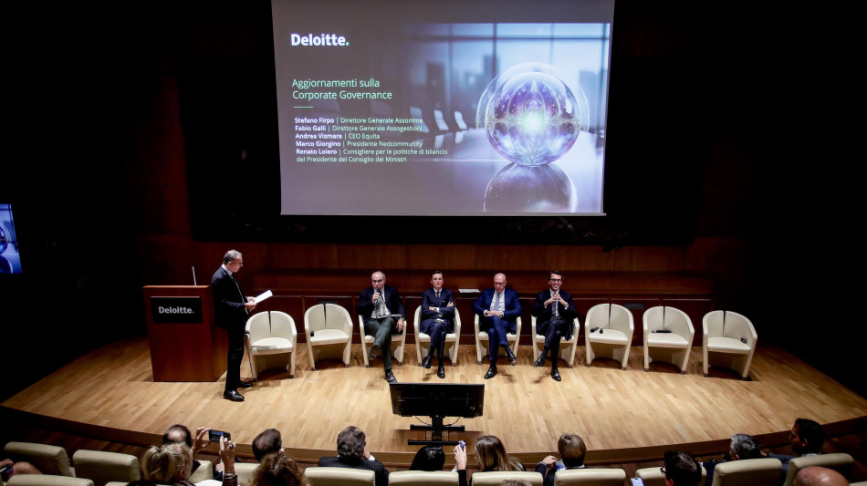 A Milano si è discusso il futuro dei board in Italia
