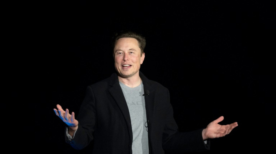 Elon Musks Starlink-Ger&auml;te in der Ukraine eingetroffen