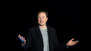 Elon Musks Starlink-Ger&auml;te in der Ukraine eingetroffen
