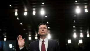 Après James Comey, Trump espère d'autres inculpations